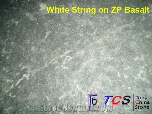 G685 Black Basalt Slabs & Tiles, Zhangpu Black Basalt Slabs & Tiles