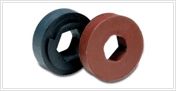 130mm Chamfering Wheels - Bevels