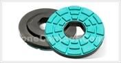 150mm Adrialux Diamond Wheels - Straight Edge
