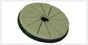 Adrialux General Purpose Wheels - Straight Edge and Bullnose
