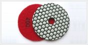Dry Polishing Pads