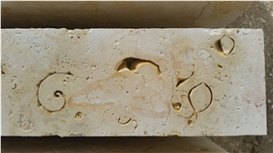 Seabet Bej Marble Steps