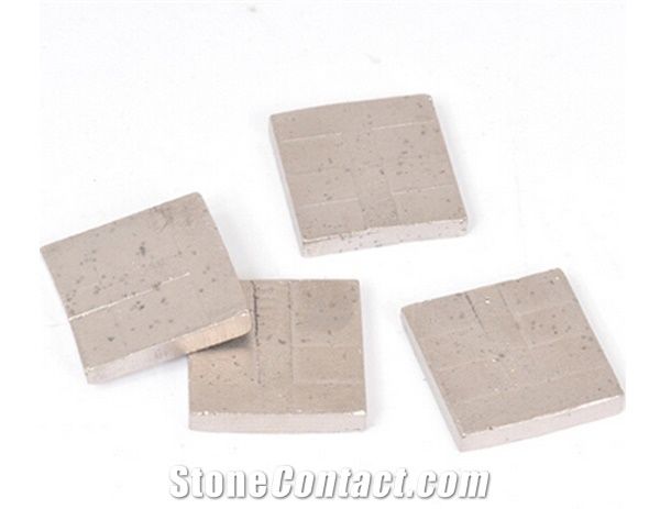 Diamond Segments