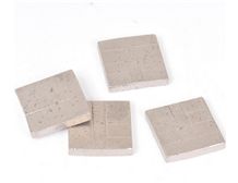 Diamond Segments