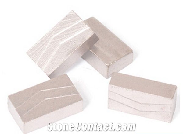 Diamond Segments