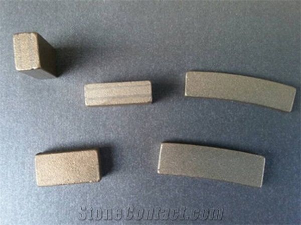 Diamond Segments