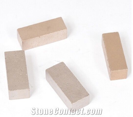 Diamond Segments