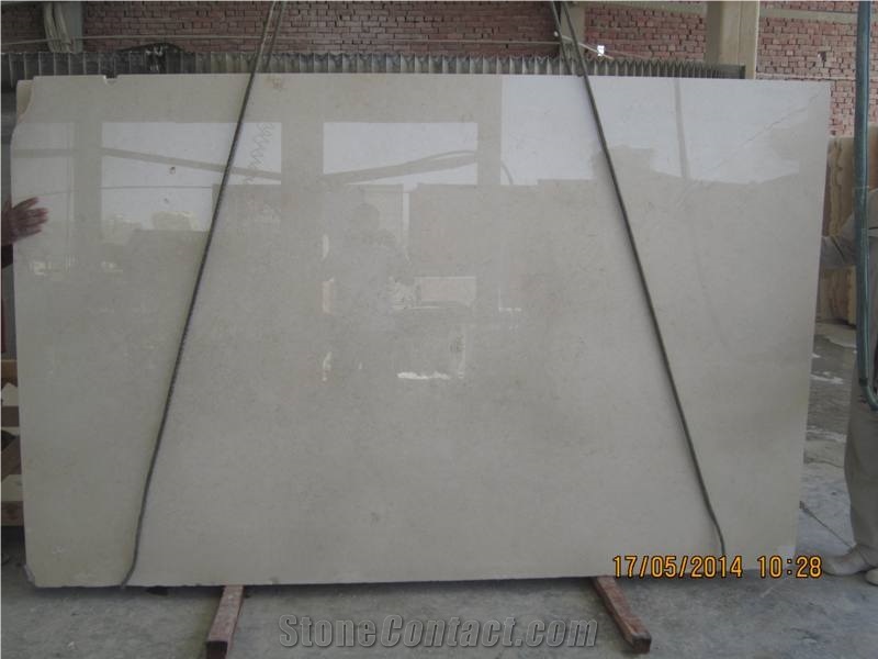 Eygpt Gc, Mariam White Marble Block