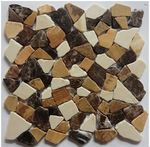 Stone Mosaic