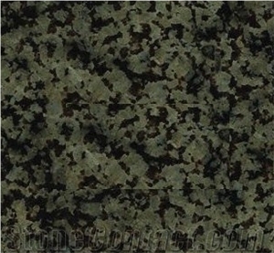 Balmoral Green Granite Tiles & Slabs,Australia Polished Green Granite Walling & Flooring