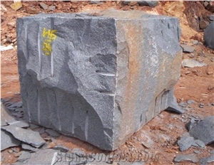 Hassan Green Granite Blocks,Indian Green Granite Blocks