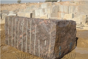Himalayan Blue Granite Blocks,India Granite Blocks Himalayan Blue Granite Blocks,India Granite Blocks