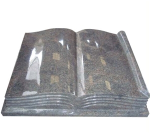 Himalayan Blue Granite Slant Grave,India Granite Slant Headstones Himalayan Blue Granite Slant Grave,India Granite Slant Headstones