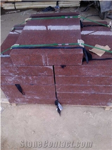 Madam Red Granite Tiles & Slabs,China Red Granite for Walling & Flooring