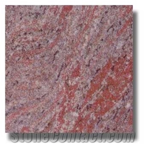 Saint Tropez Granite Tiles & Slabs,Brazil Red Granite Wall & Floor Covering Saint Tropez Granite Tiles & Slabs,Brazil Red Granite Wall & Floor Covering