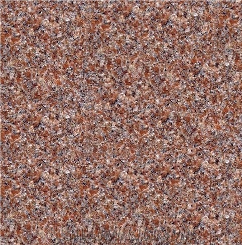 Vermillion Pink Granite Tiles,Canada Pink Granite Slabs