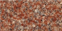 Vermillion Pink Granite Tiles,Canada Pink Granite Slabs