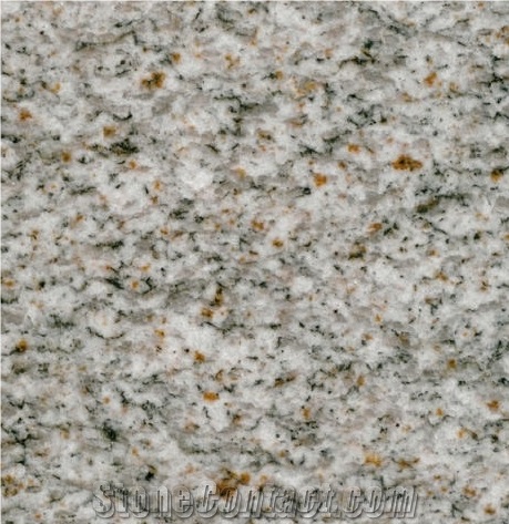 White Grain Xinjiang Granite Tiles & Slabs,China Xinjiang White Granite Wall & Floor Covering
