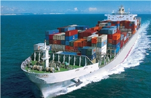Shipping Cargo