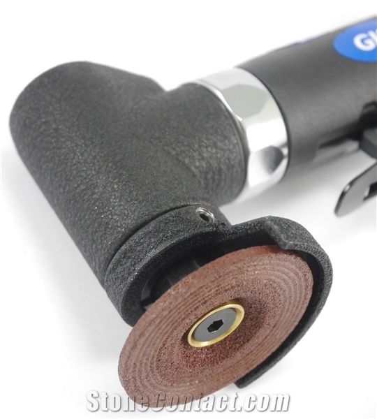 Gp-824cgr 2" Mini. Air Angle Grinder
