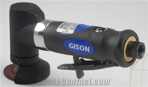 Gp-824cgr 2" Mini. Air Angle Grinder