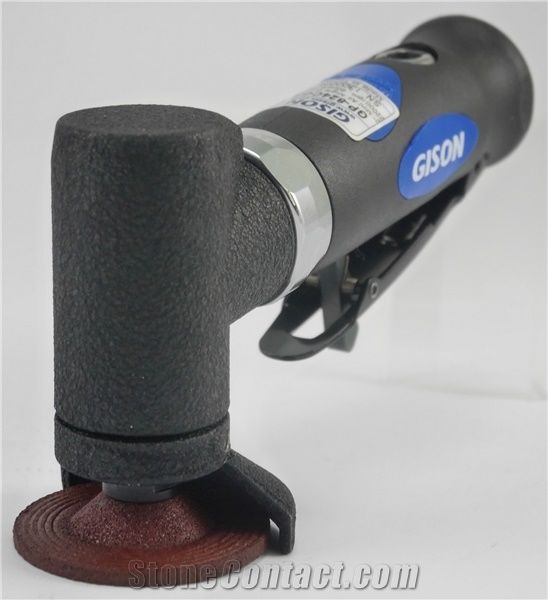 Gp-824cgr 2" Mini. Air Angle Grinder