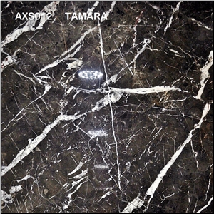 Axs012 Tamara Black Marble Axs012 Tamara Black Marble