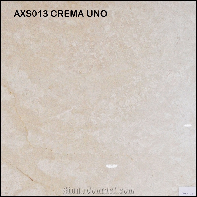 Axs013 Crema Uno