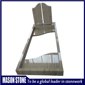 European Polished Style Tombstone for Memorial European Polished Style Tombstone for Memorial