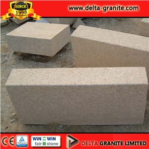 G350 Flavor Cheap Stone Stairs,China Billig Sten Trappe