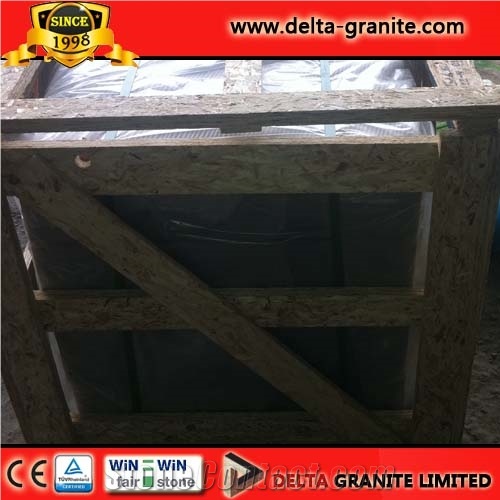 Shandong Black Basalt Cheap Cubestone & Popular Cubestone for Paving, Black Basalt Cube Stone & Pavers