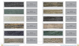 Slate Stacked Stone/Ledge Stone