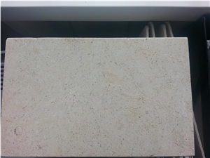 Cottonwood Limestone Honed Pavers
