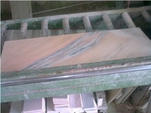 Marmura Ruschita Roz Slabs, Tiles Marmura Ruschita Roz Slabs, Tiles
