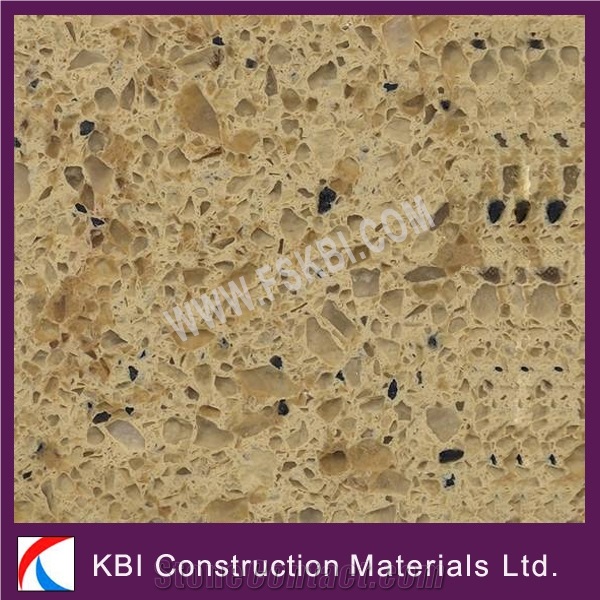 Usa Quality Quartz Stone Made in China
