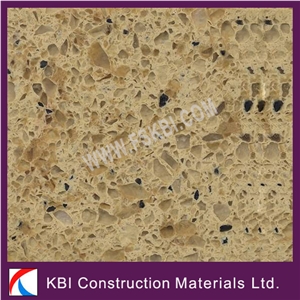 Usa Quality Quartz Stone Made in China