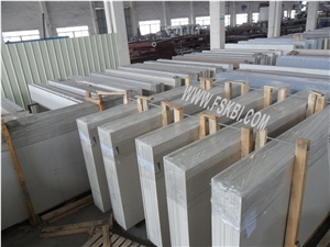Usa Quality Quartz Stone Made in China
