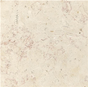 Hebron White Limestone