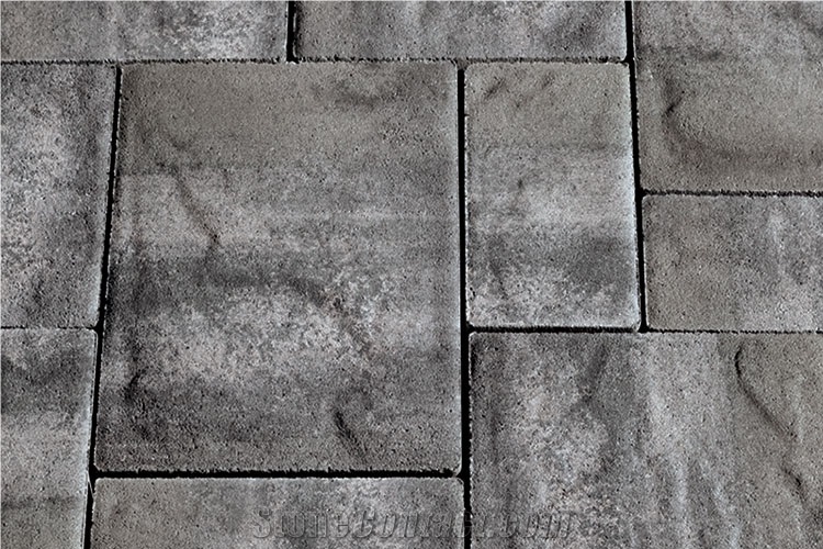 Cambridge Limestone Cobble Stone