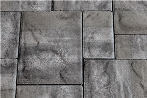 Cambridge Limestone Cobble Stone