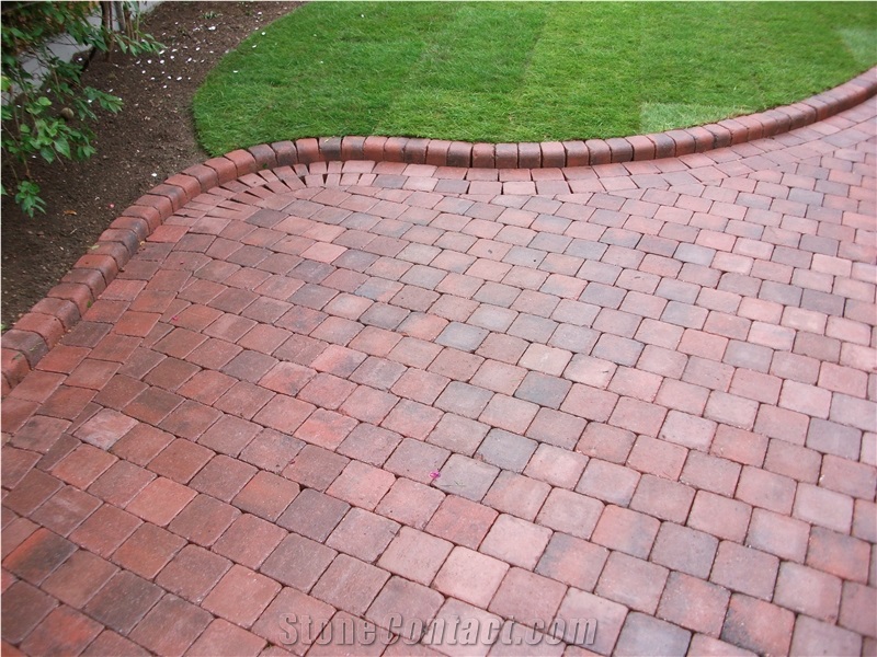 Paving Stone, Courtyard Road Pavers, Garden Stepping Pavements