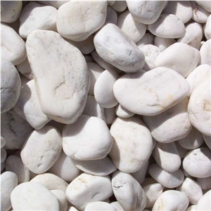 South Island Quartz River Stone