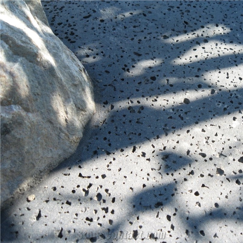 Lavastone Pool Paver, Pool Deck Coping