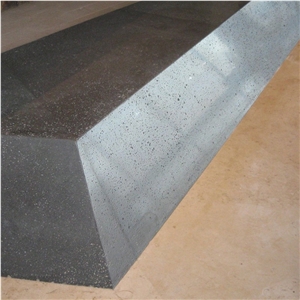 Lavastone Pool Paver, Pool Deck Coping