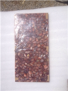 Carnelian Semiprecios Stone Slabs