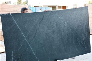 Indian Flamingo Black Slate Tiles & Slabs India