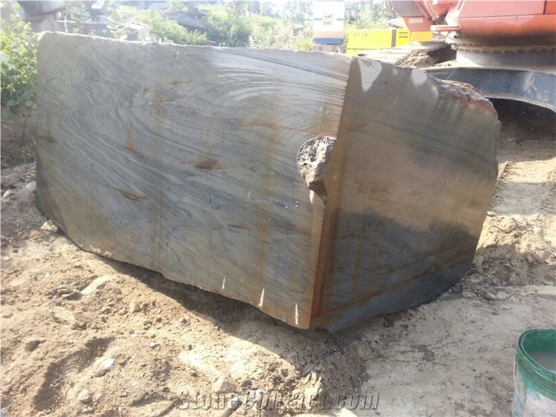 Indian Flamingo Black Slate Tiles & Slabs India