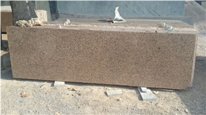 Royal Cream Granite Tiles & Slabs, Yellow Granite Tiles & Slabs India