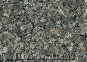 India Multicolor Granite