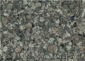 India Multicolor Granite
